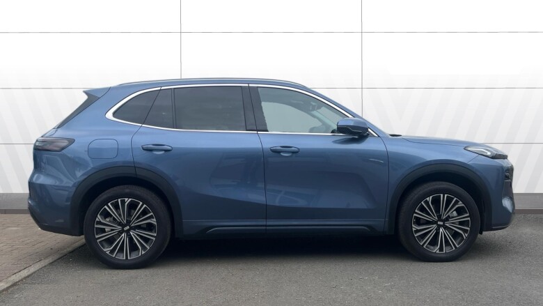 Geely Starray 1.5 EM-i Max 5dr Auto Estate